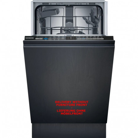 Siemens SR61HX16KE IQ100, dishwasher (45 cm, Home Connect)