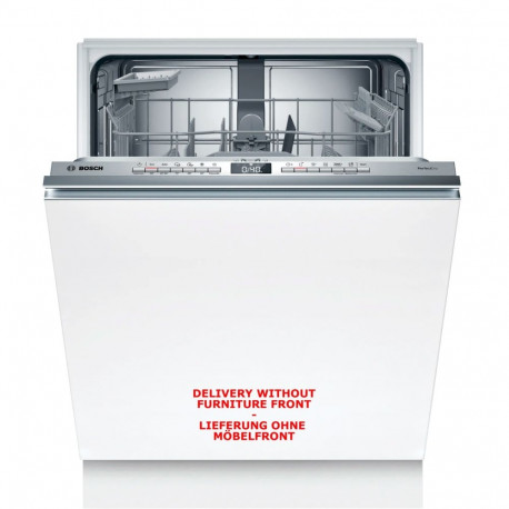 Bosch SMV6YAX02E Series 6, dishwasher (60 cm, Home Connect)