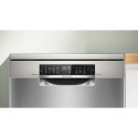Bosch SMS6ZCI16E Series 6, dishwasher (stainless steel, 60 cm, Home Connect) Bosch SMS6ZCI16E Series 6, dishwasher (stainless steel, 60 cm, Home Connect)