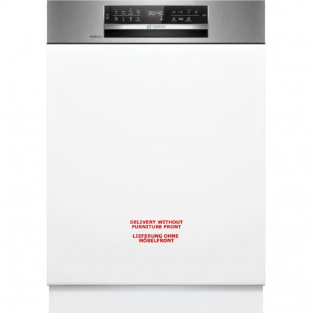 Bosch SMI6ZCS16E, dishwasher (stainless steel, 60 cm)