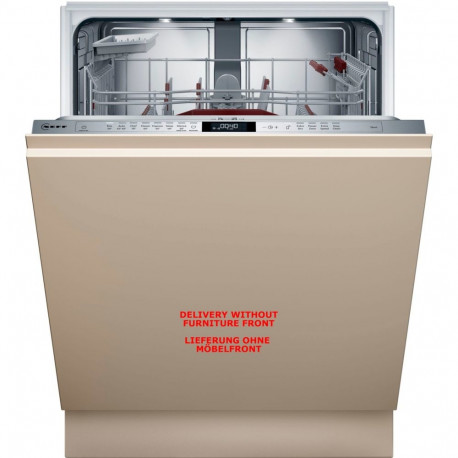 Neff S157EAX00E, dishwasher