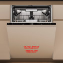 Bauknecht BD7I HF60 TUC, dishwasher