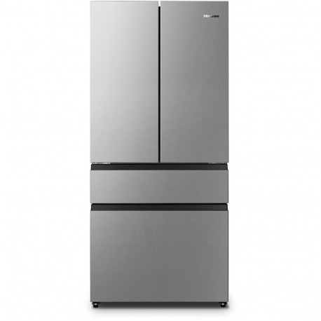 RF540N4SBI2, French Door (edelstahl)