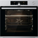 gorenje BPSA6747A08XWI, oven (stainless steel)
