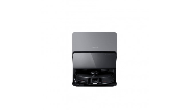 Roborock S8 maxV Ultra, vacuum robot (black)