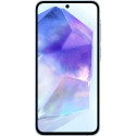 SAMSUNG Galaxy A55 5G - 6.6 - 128GB, mobile phone (Awesome Iceblue, Android 14, 8 GB)