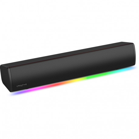 Sound Blaster väline helikaart GS3 Bluetooth 5.4 USB-C klinkpistik, must
