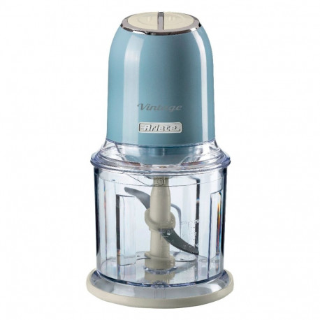 Ariete Vintage Chopper, chopper (light blue/cream)