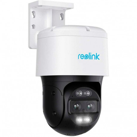TrackMix series P760 8MP PoE, valge
