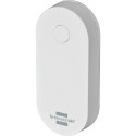 Brennenstuhl Connect Zigbee door & window contact TFK CZ 01, opening detector