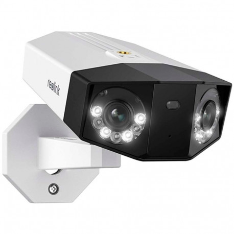 Duo Series P730 (weiß/schwarz, PoE, UHD)