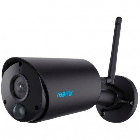 Reolink Argus Series B320 - B, surveillance camera (black, 3MP, WLAN)