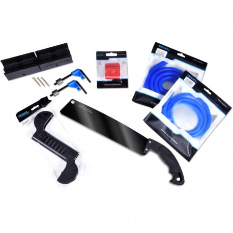 Alphacool HardTube Bending Kit Basic V.2, tube bender (6 pieces)