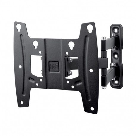 One for all wall mount rotatable (black)