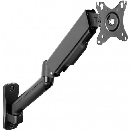 Digitus Universal Monitor Wall Mount, Monitor Mount (black)