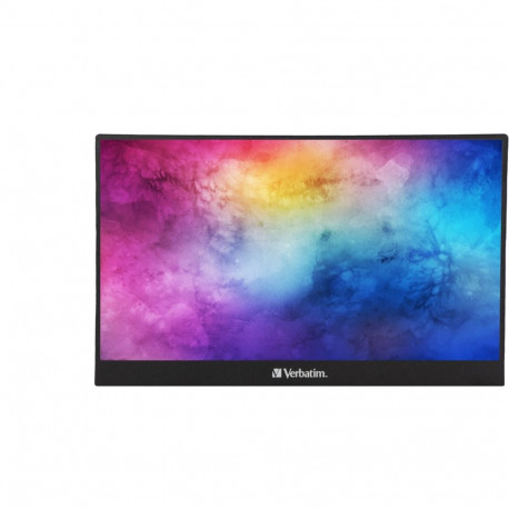 PM-14 (35.5 cm (14 Zoll), schwarz, FullHD, IPS, USB-C, HDR)