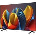 Hisense 65E77NQ, QLED TV - 65 - black, UltraHD/4K, triple tuner, PVR