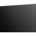 Hisense 65E77NQ, QLED TV - 65 - black, UltraHD/4K, triple tuner, PVR