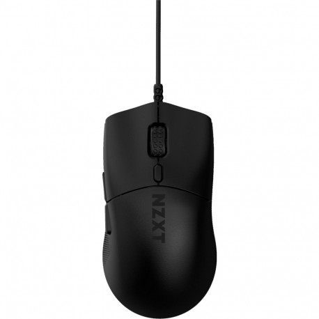 NZXT Lift 2 Symm, gaming mouse (black)