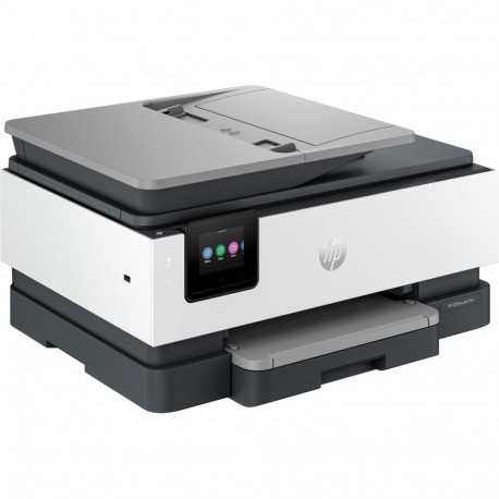 OfficeJet Pro 8132e (grau, HP+, Instant Ink, USB, WLAN, Kopie, Scan, Fax, Duplex (Druck))