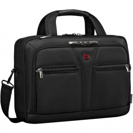 Wenger BC Pro, notebook bag (black, from 29.5 cm (11.6) to 33.8 cm (13.3)