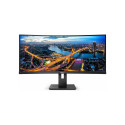 Philips 345B1C / 00 - 34 - LED (black, WQHD, HDMI, speakers)