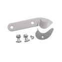 Fiskar's replacement blade f. Anvil pruning shears - 1026286