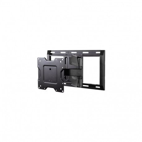 Neo-Flex monitori kinnitusvars madala profiiliga UHD, must