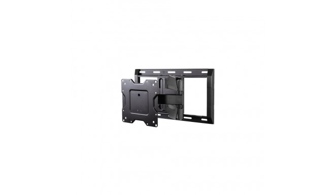 Neo-Flex monitori kinnitusvars madala profiiliga UHD, must