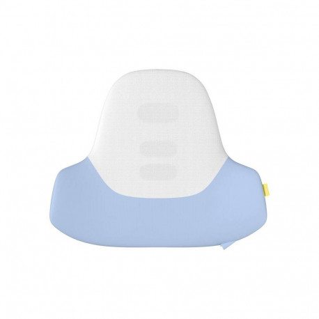 Baseus PrimeTrip VH1 car lumbar cushion (blue)