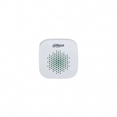 DAHUA SIREN WRL INDOOR/868MHZ ARA12-W2