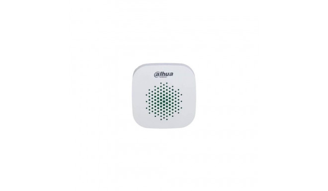 DAHUA SIREN WRL INDOOR/868MHZ ARA12-W2