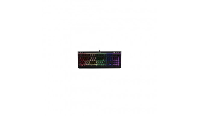 HyperX KEYBOARD ALLOY CORE RGB/HX-KB5ME2-NO