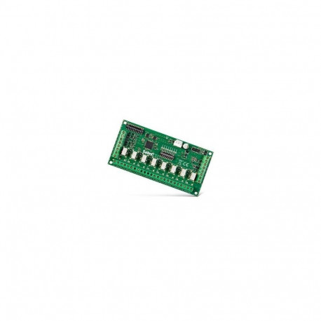 SATEL CONTROL PANEL OUTPUT EXPANSION/MODULE INT-O