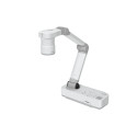 EPSON Desktop Visualizer ELPDC21 Full HD (1920x1080), White, Lamp warranty 12 month(s)