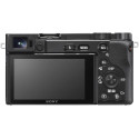 Sony a6100 kere, must