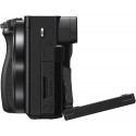 Sony a6100 kere, must