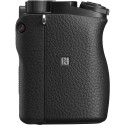 Sony a6100 body, black