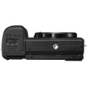 Sony a6100 body, black