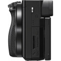 Sony a6100 body, black