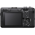 Sony FX3A body