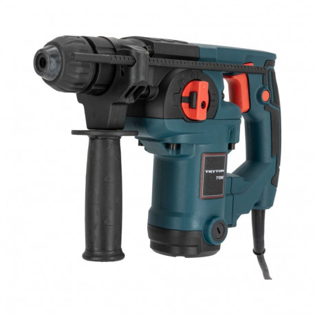 Młoto-wiertarka sds+ 710W Tryton