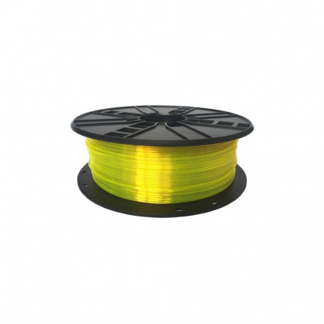 Gembird 3DP-PETG1.75-01-Y 1Kg