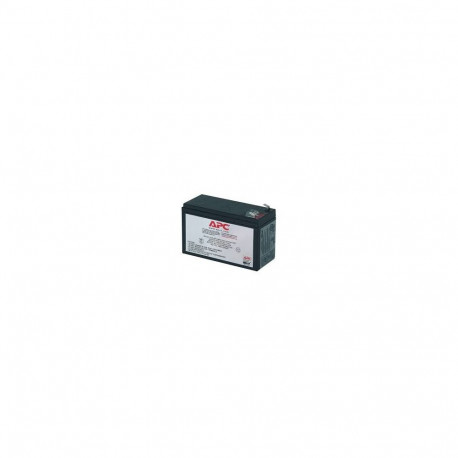 APC Replacement Battery Cartridge RBC17