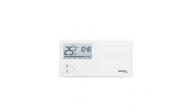 Tucana temperatuuri kontroller