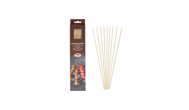 grillvardad bambusest 100 tk FF553