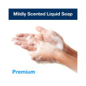SOAP LIQUID TORK 424501 1L S4