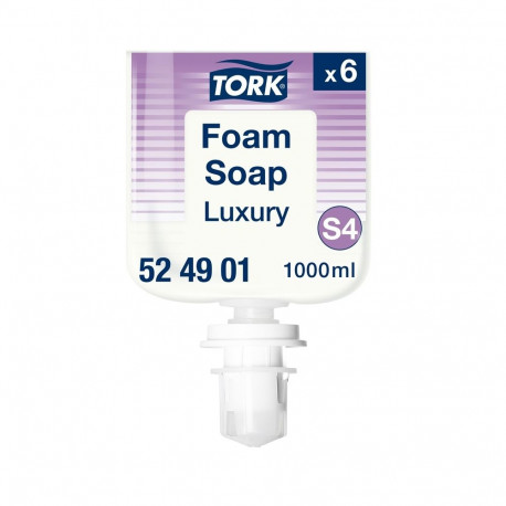VAHUSEEP TROK LUXURY S4 1000ML