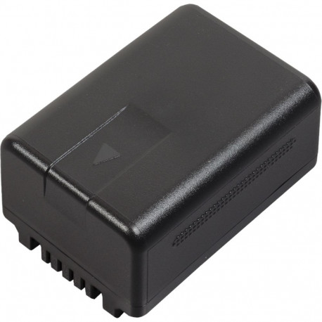 Panasonic Battery VW-VBT190E-K