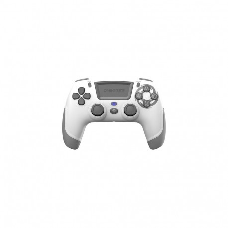 Oniverse Wireless Revolt V2 Bluetooth Controller Moon White (PS4 - PC - Mobile)
